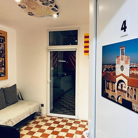 Maison De Majorque-Appartements Perpignan Kültér fotó