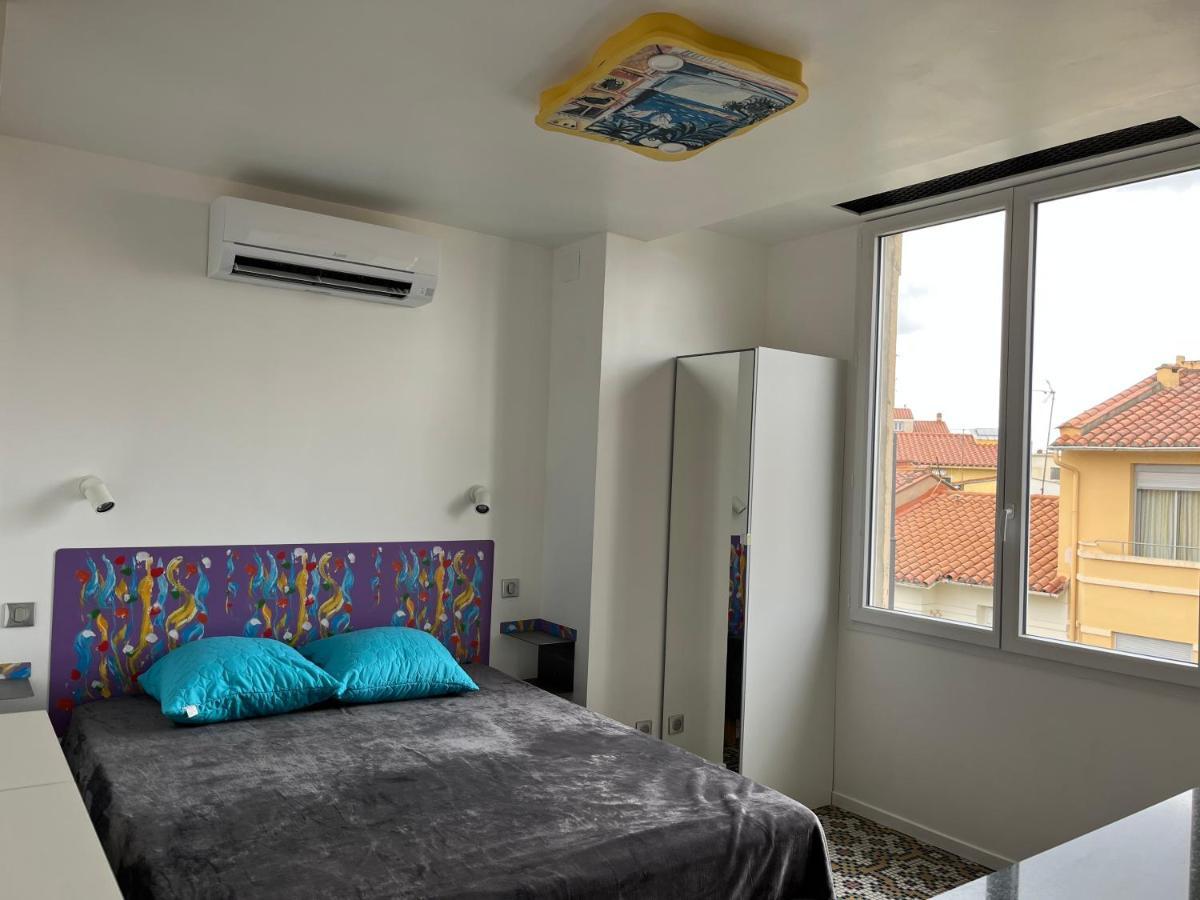 Maison De Majorque-Appartements Perpignan Kültér fotó