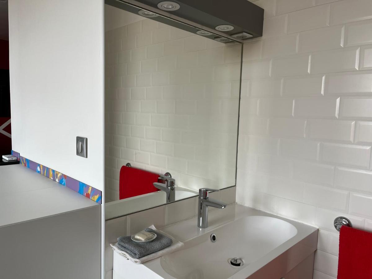 Maison De Majorque-Appartements Perpignan Kültér fotó