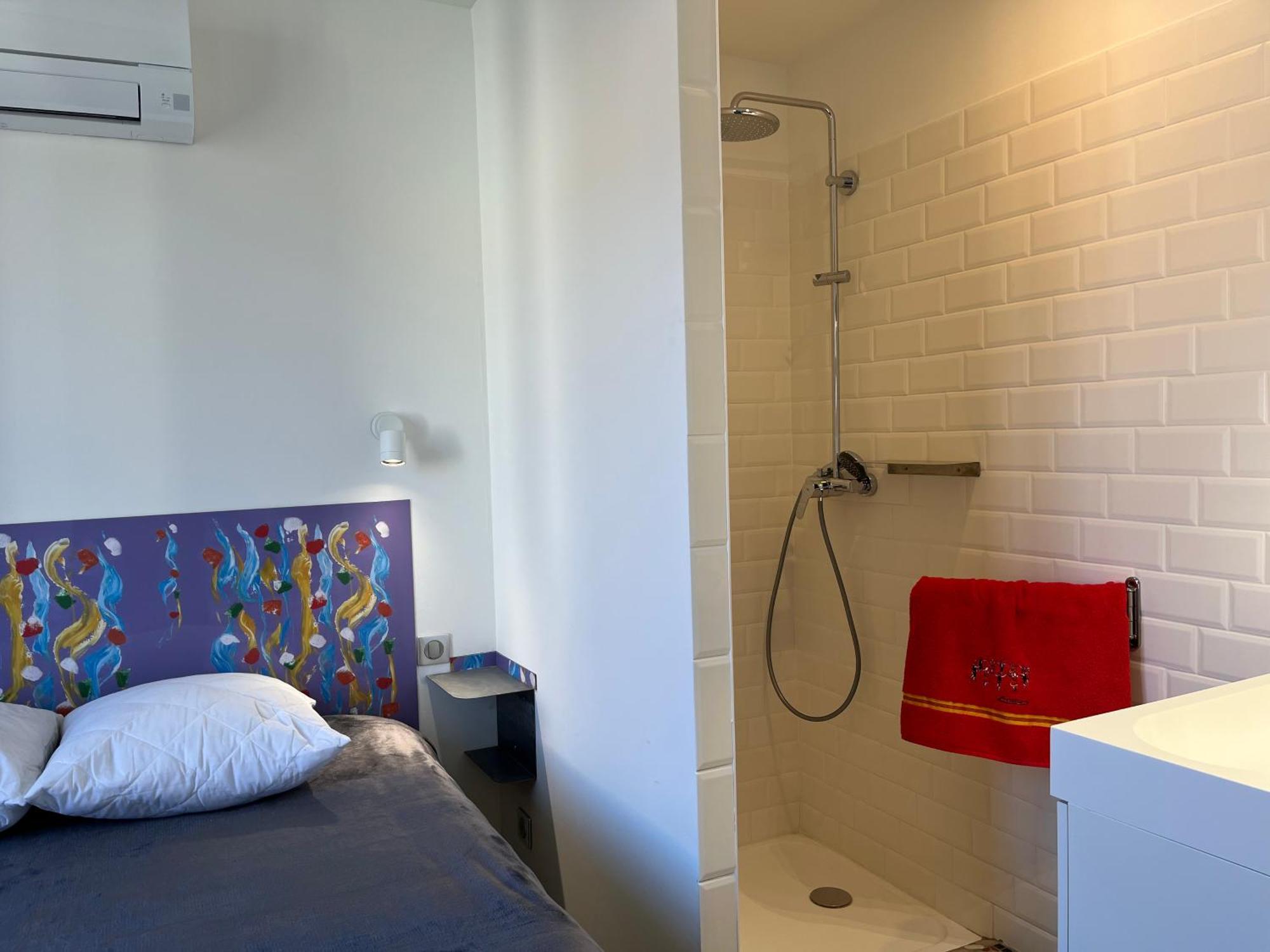 Maison De Majorque-Appartements Perpignan Kültér fotó