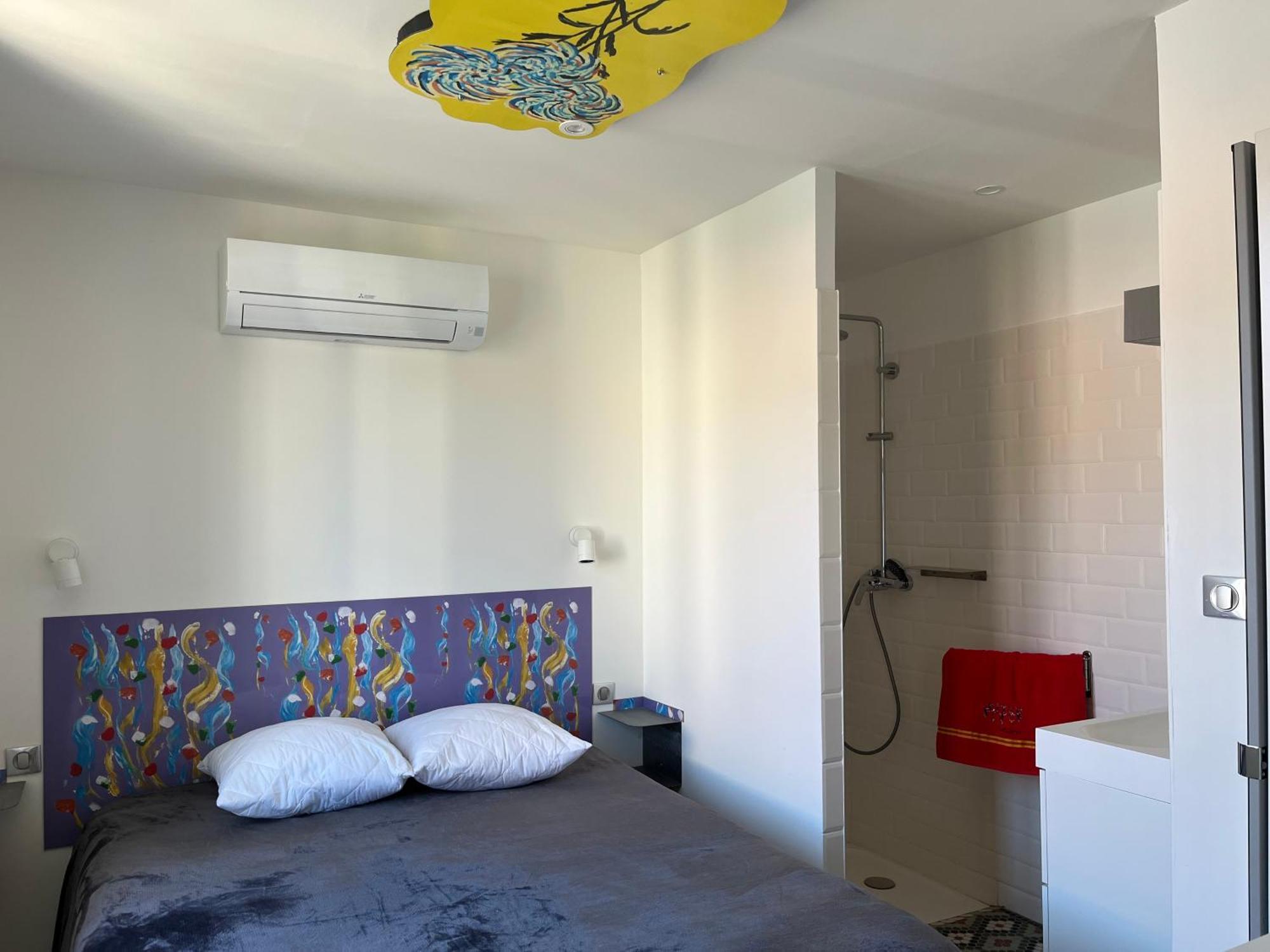 Maison De Majorque-Appartements Perpignan Kültér fotó