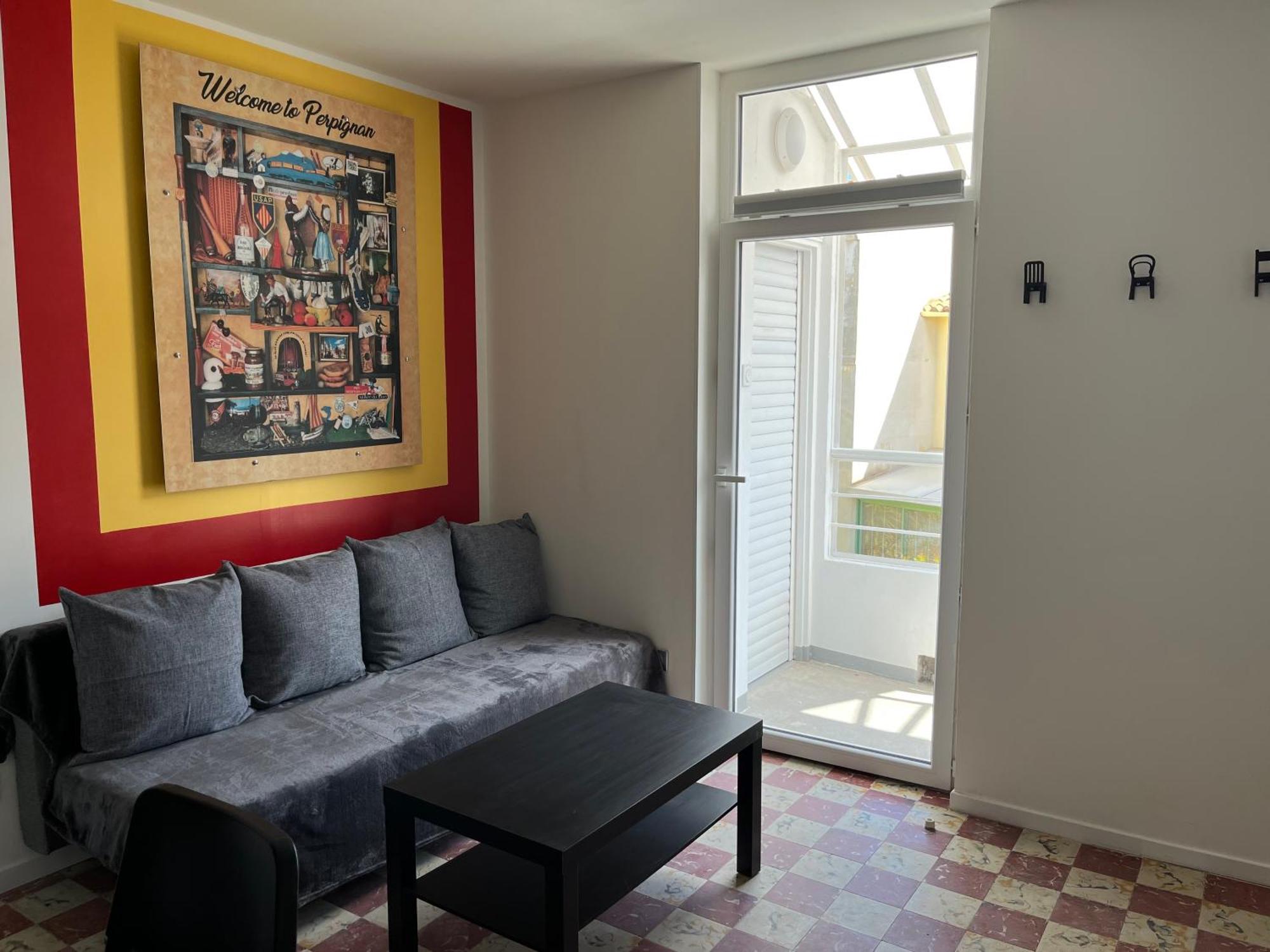 Maison De Majorque-Appartements Perpignan Kültér fotó
