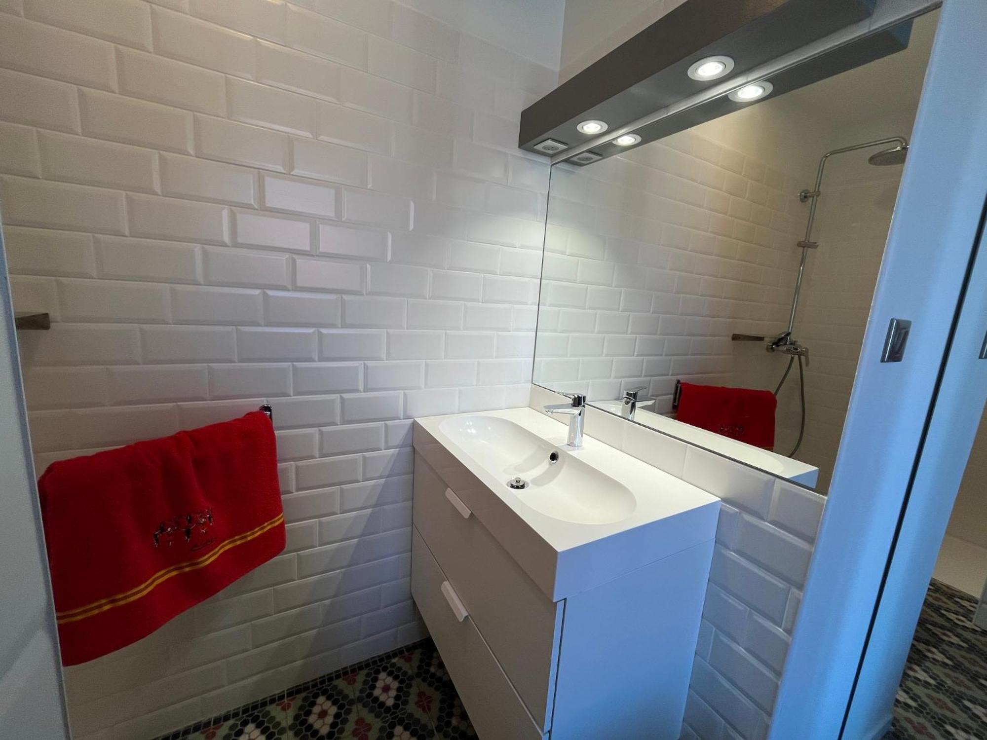 Maison De Majorque-Appartements Perpignan Kültér fotó