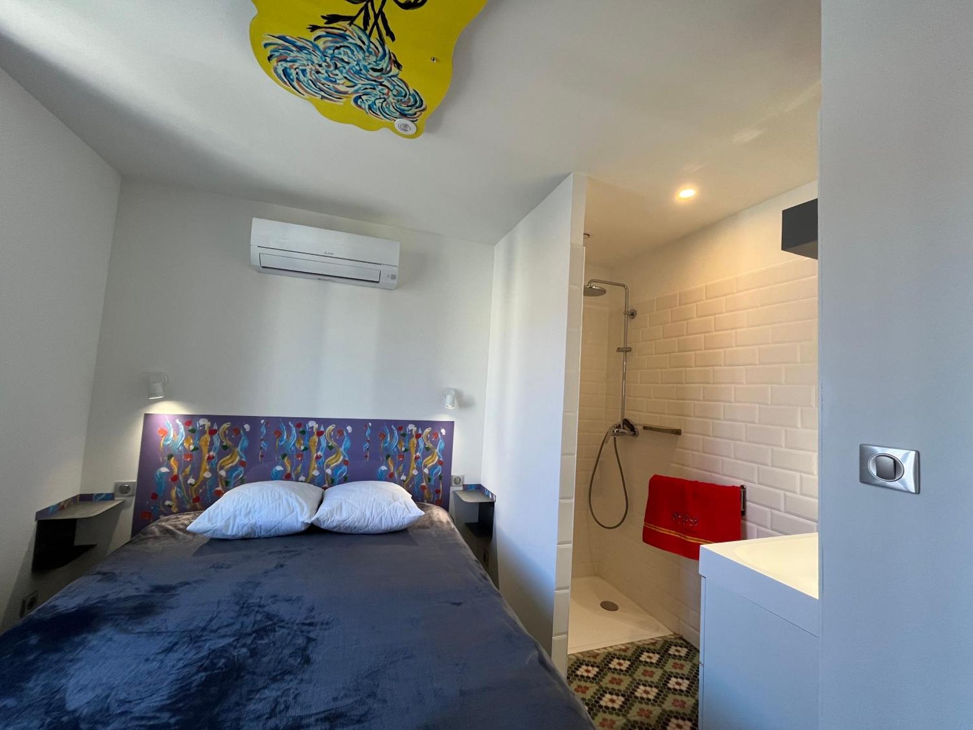 Maison De Majorque-Appartements Perpignan Kültér fotó