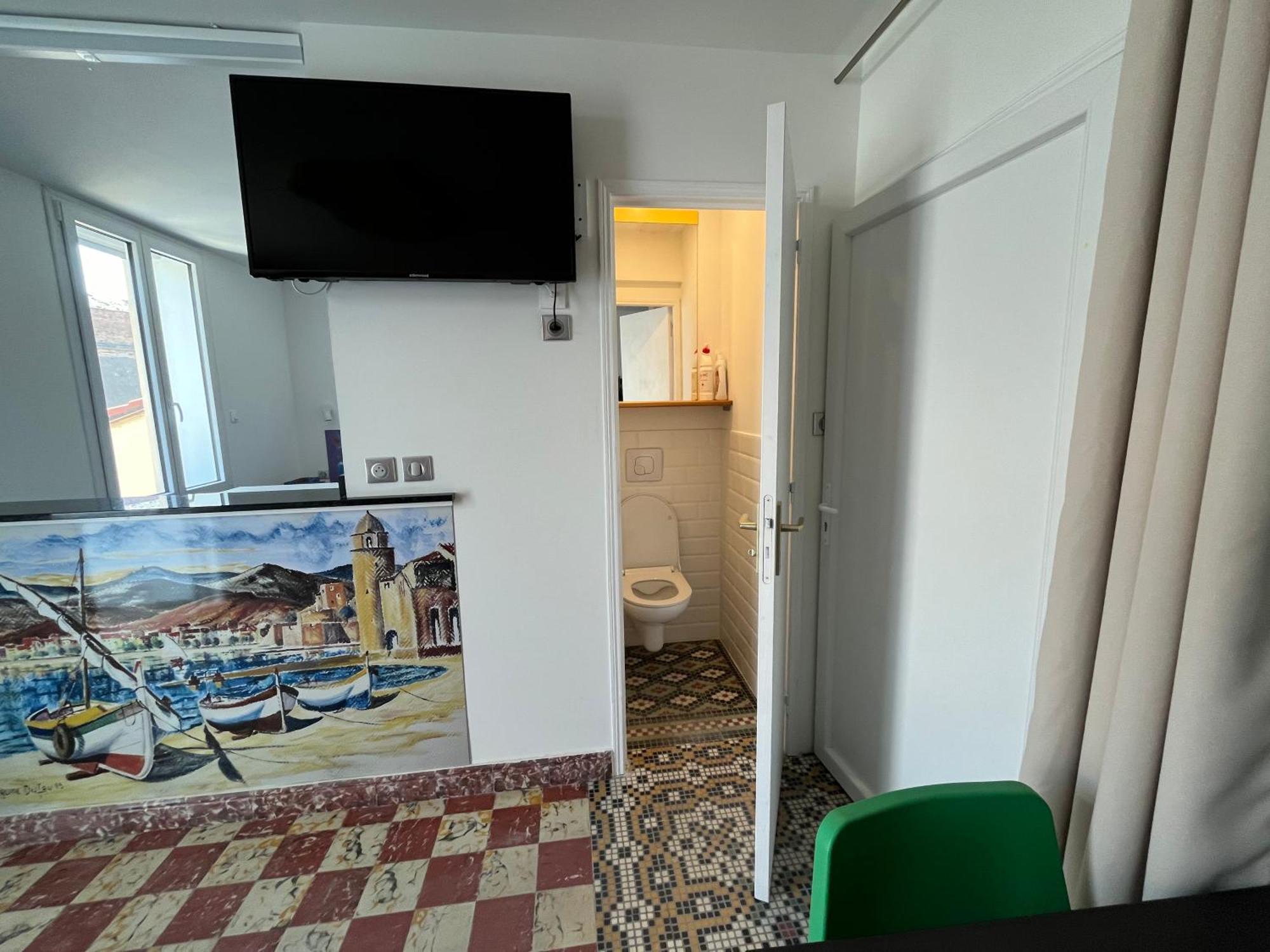 Maison De Majorque-Appartements Perpignan Kültér fotó
