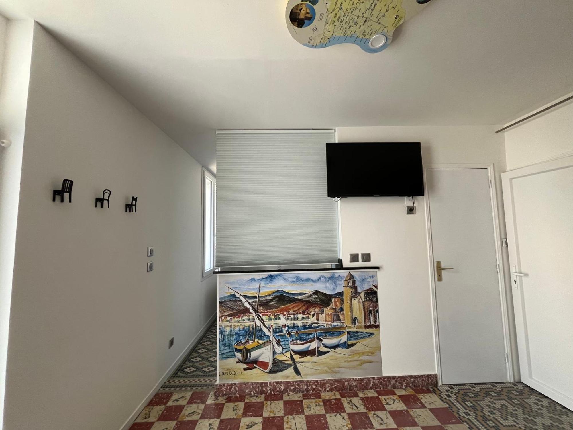 Maison De Majorque-Appartements Perpignan Kültér fotó