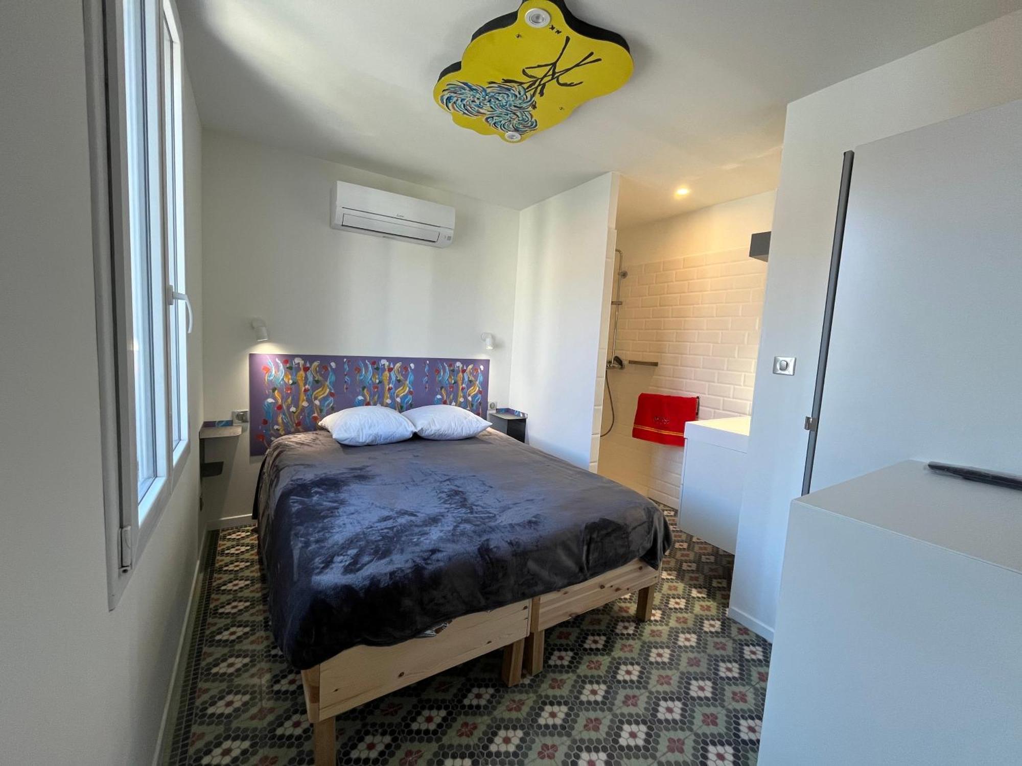 Maison De Majorque-Appartements Perpignan Kültér fotó