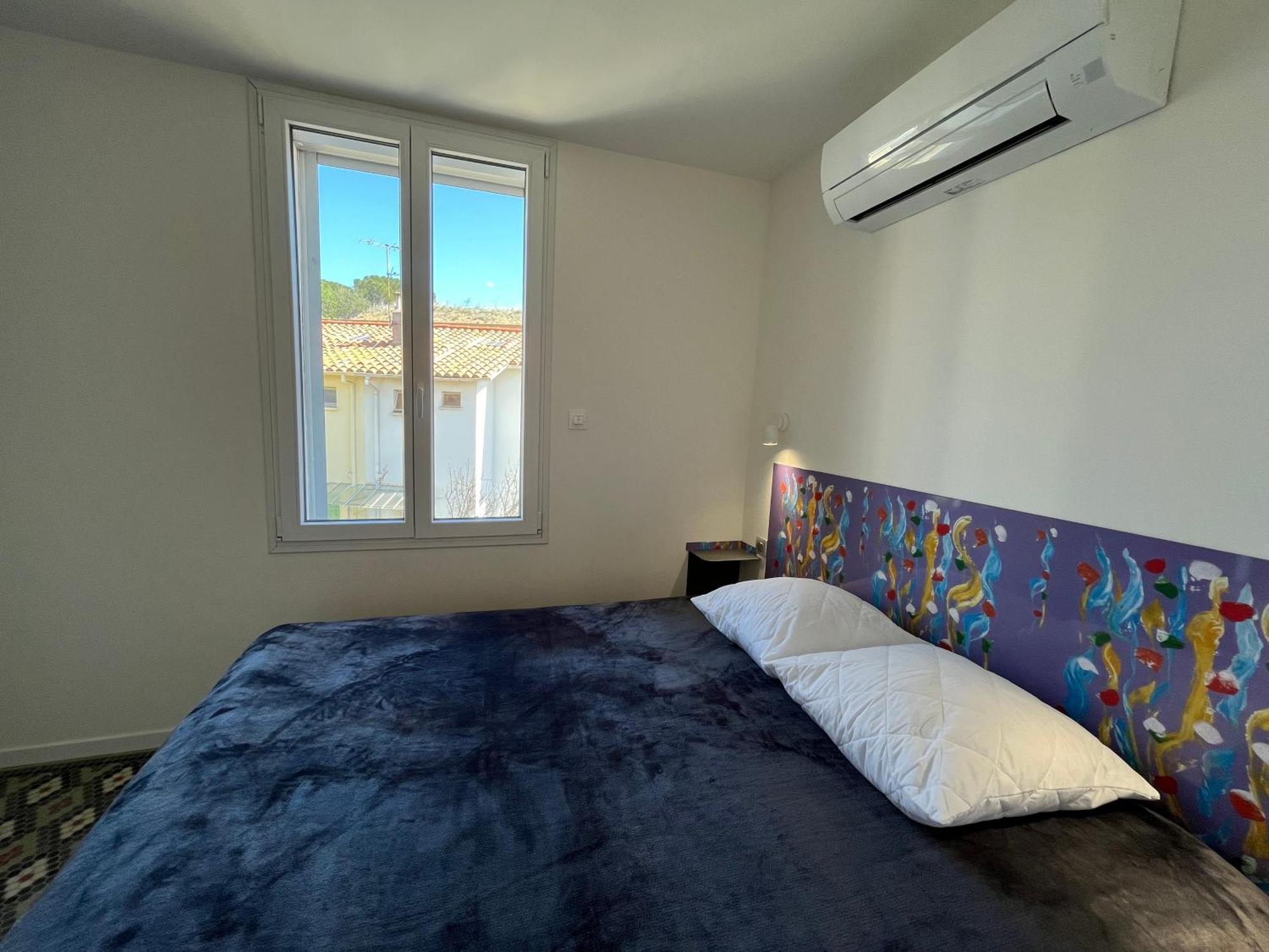 Maison De Majorque-Appartements Perpignan Kültér fotó