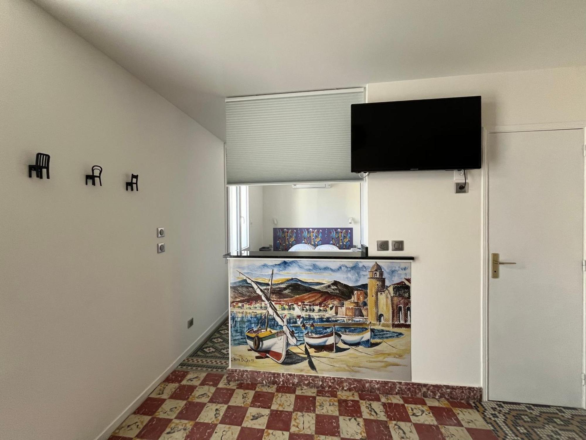 Maison De Majorque-Appartements Perpignan Kültér fotó