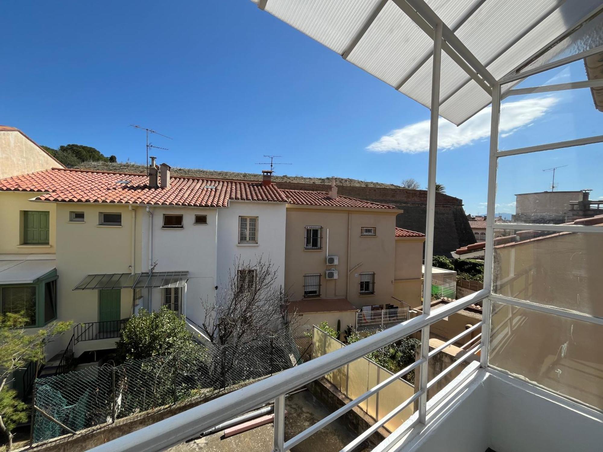 Maison De Majorque-Appartements Perpignan Kültér fotó