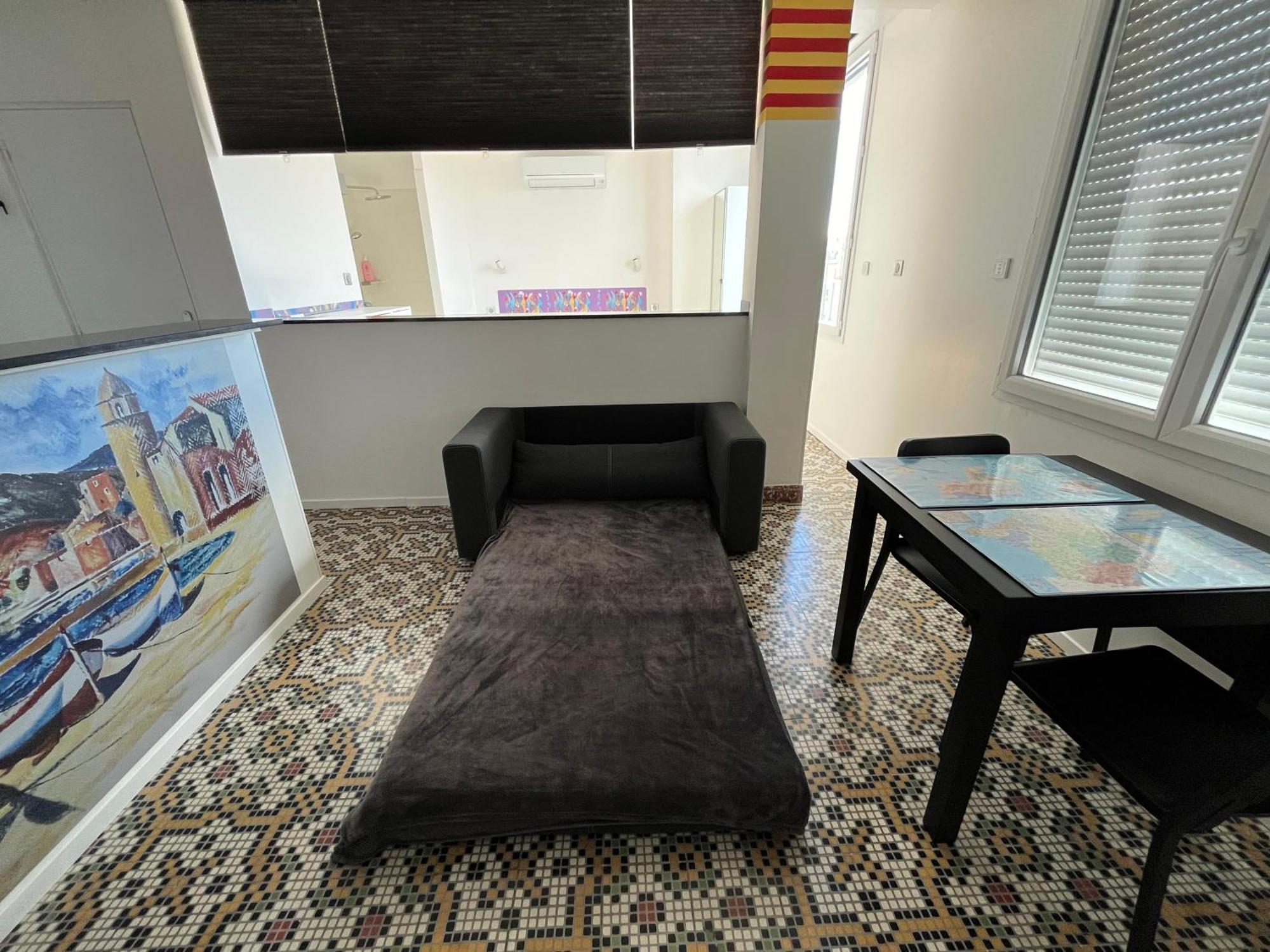 Maison De Majorque-Appartements Perpignan Kültér fotó
