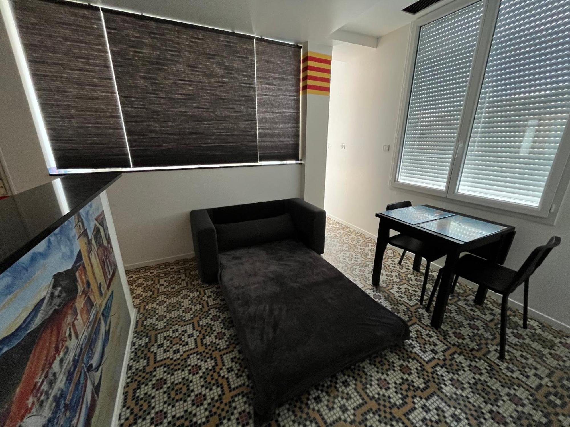 Maison De Majorque-Appartements Perpignan Kültér fotó