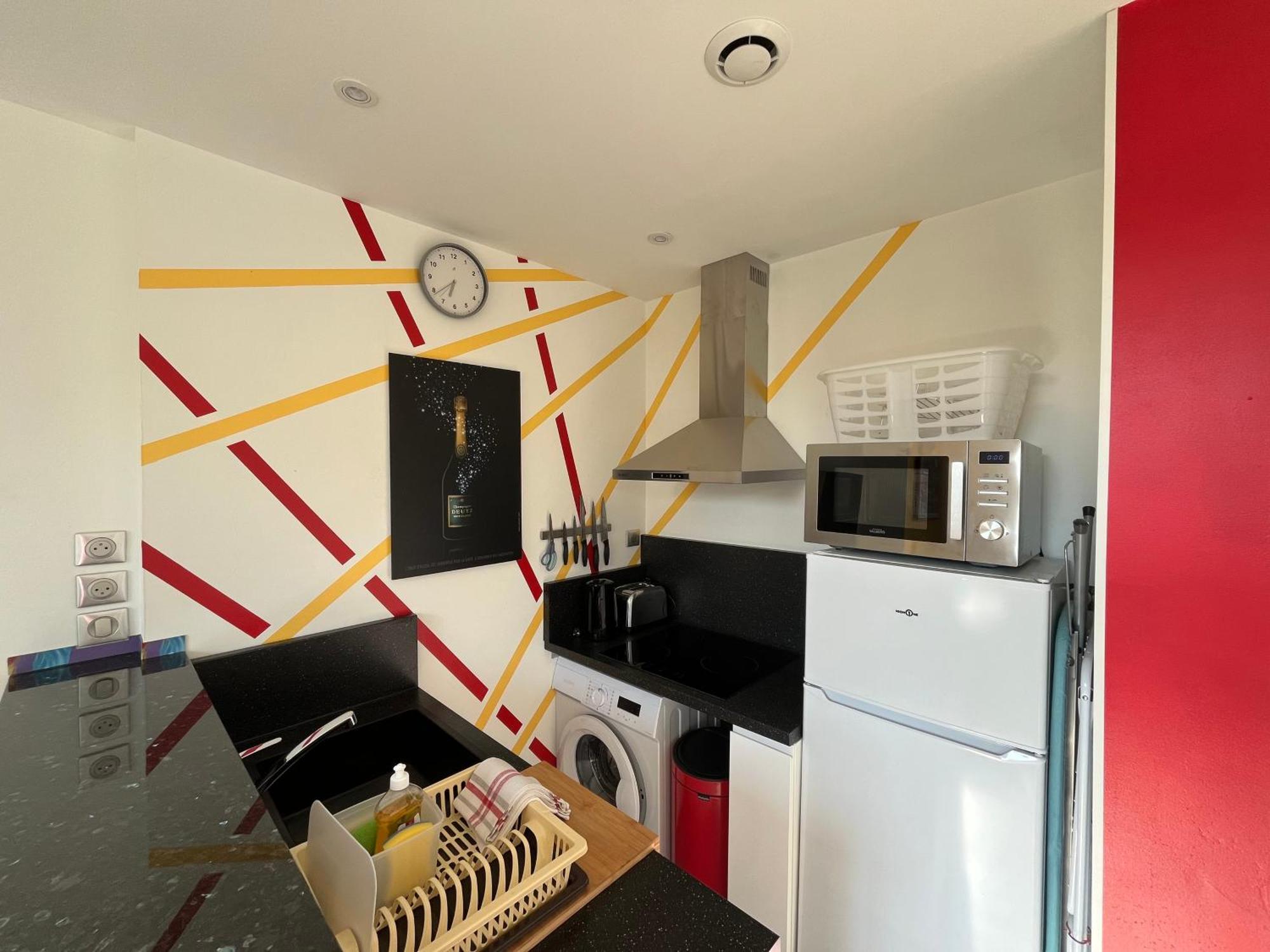 Maison De Majorque-Appartements Perpignan Kültér fotó