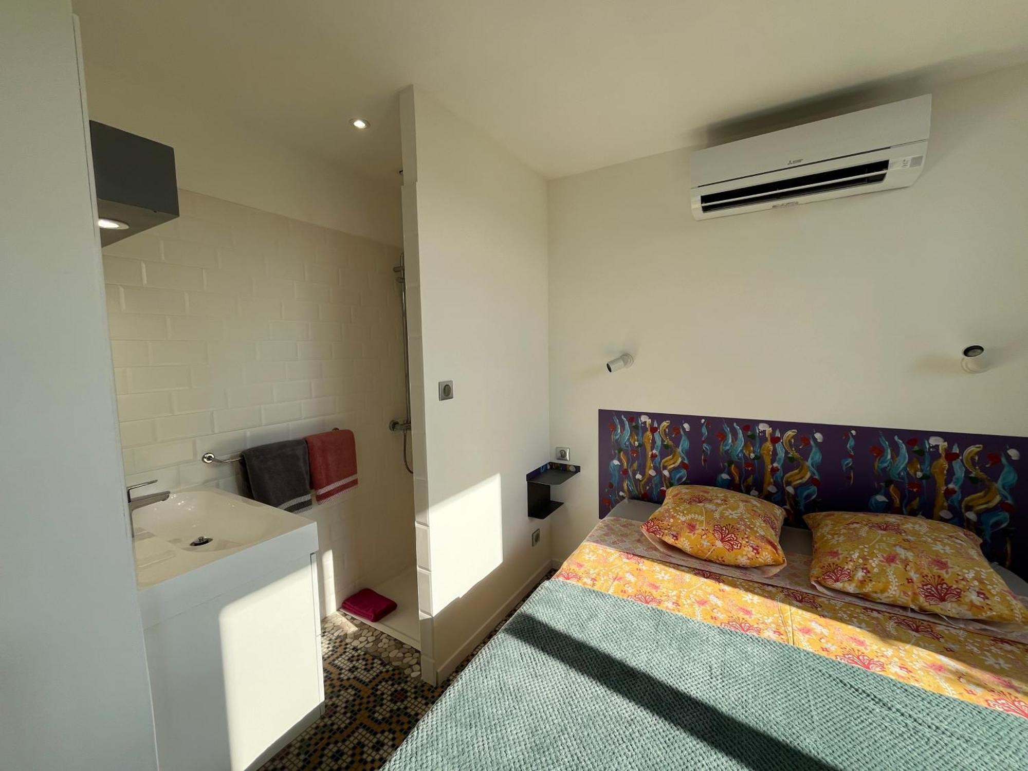 Maison De Majorque-Appartements Perpignan Kültér fotó