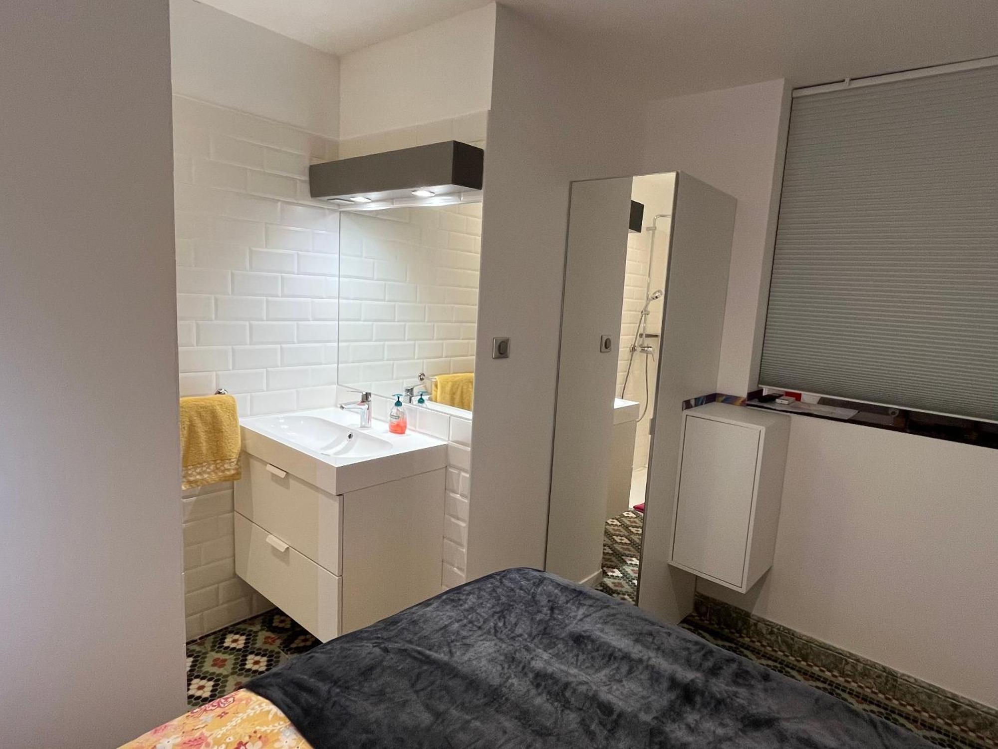 Maison De Majorque-Appartements Perpignan Kültér fotó