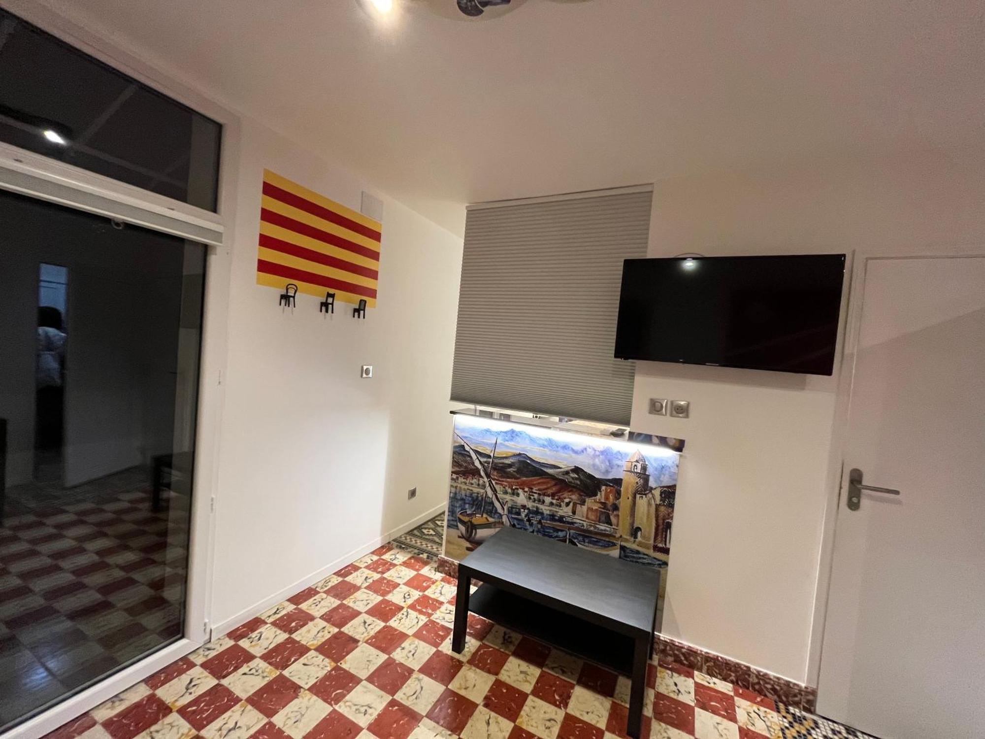 Maison De Majorque-Appartements Perpignan Kültér fotó